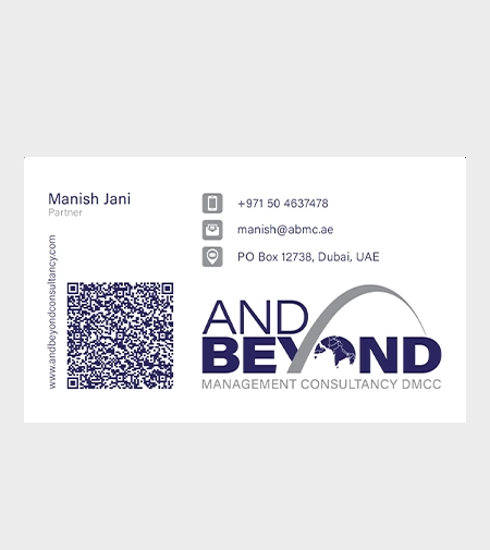 AndBeyond Consultancy