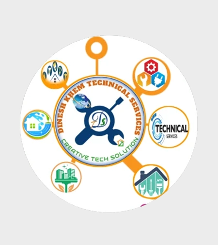 D.K.Technical service