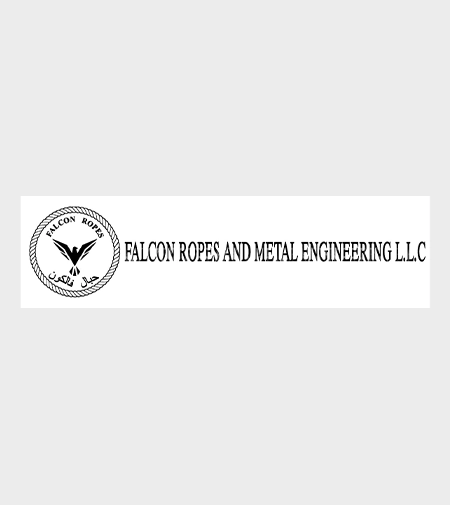 FALCON ROPE & METAL ENGINEERING LLC